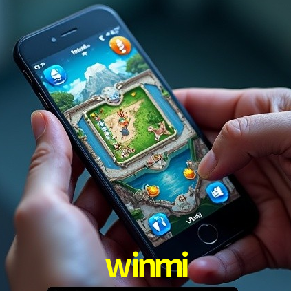 Segurança 2FA winmi