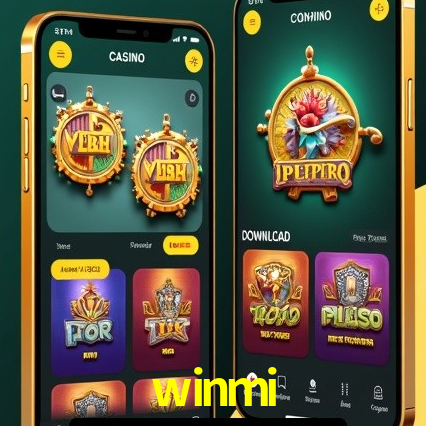 Benefícios da Conta winmi