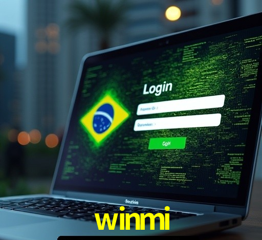 Integração de APIs winmi