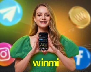 Interface do App winmi