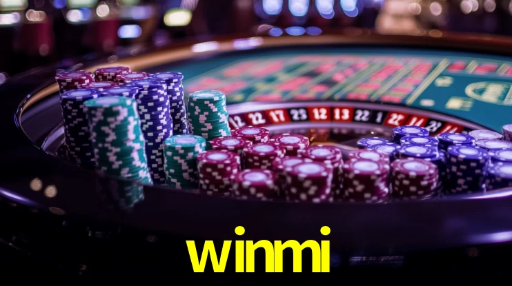 Apostas de Tênis winmi
