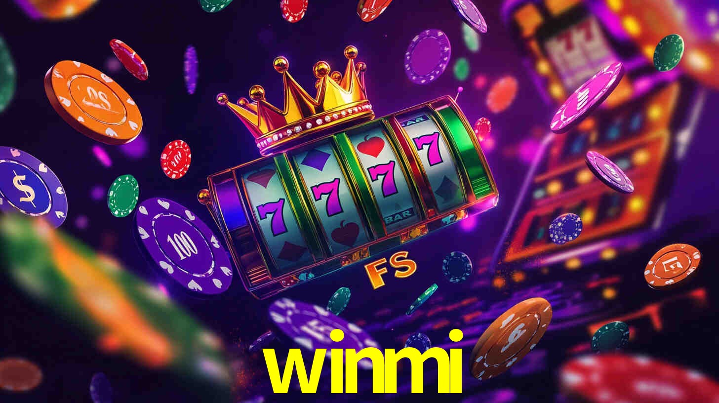 Recursos de Bônus winmi