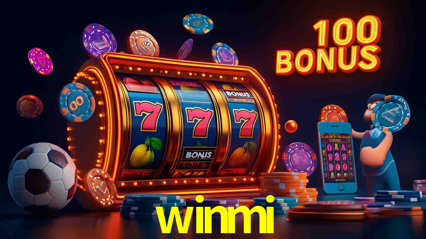 Bônus Diários winmi