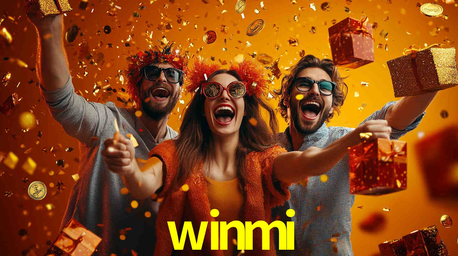 Promoção Relâmpago winmi