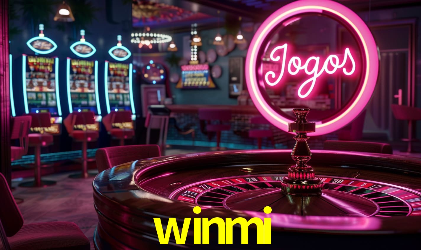Diretório de Jogos winmi