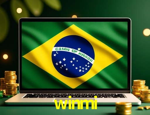 Provedores de Jogos winmi