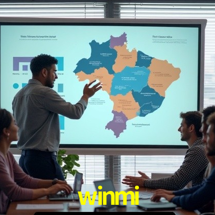 PIX Instantâneo winmi