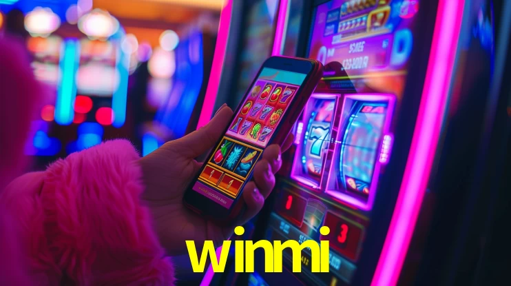 Tecnologia da Plataforma winmi