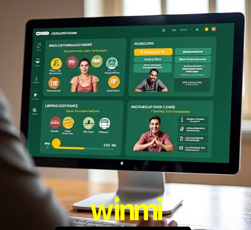 Promoções Sazonais winmi