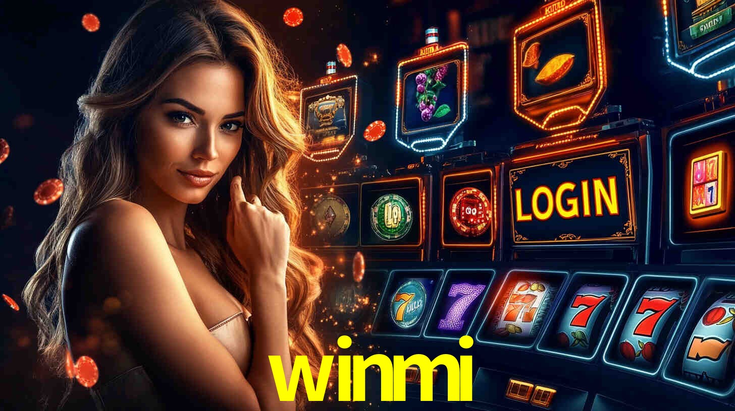 Login Seguro winmi