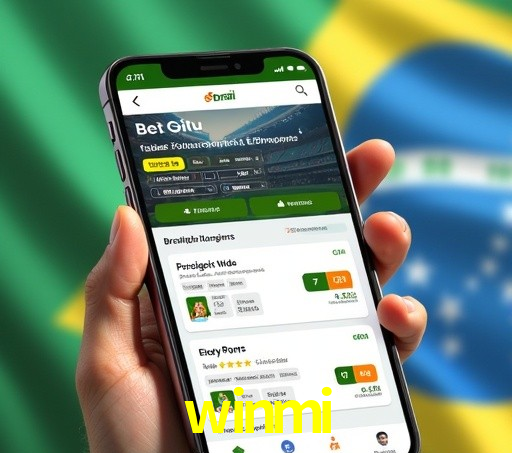 Sistemas de Segurança winmi