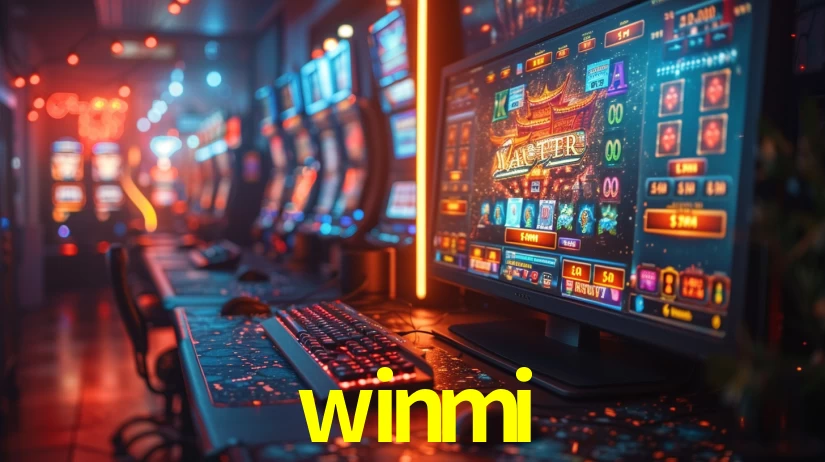 Jogo Spaceman winmi