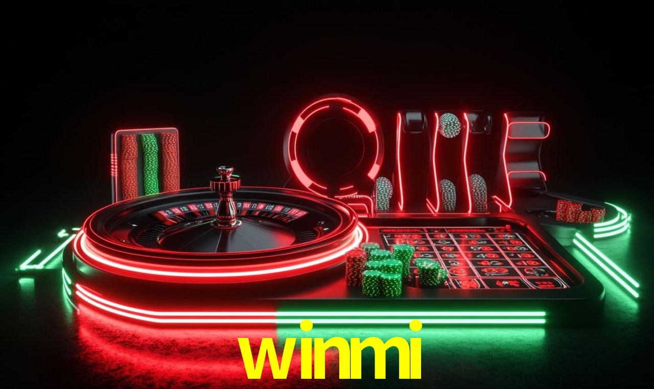 Estatísticas winmi