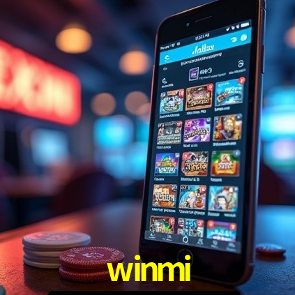 Casino VIP winmi